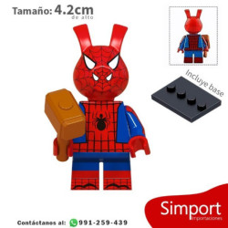 Spider Ham - Minifigura