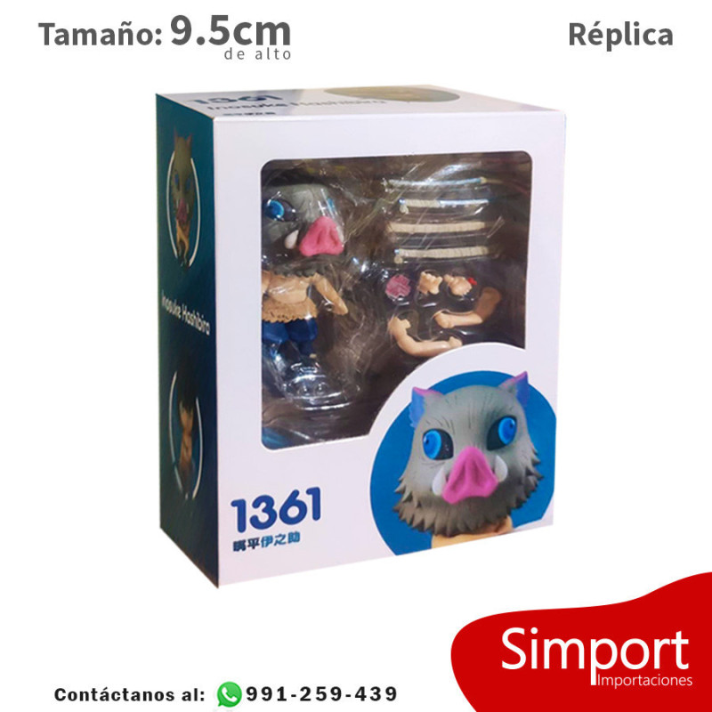 Quinto Hermano Inquisidor Minifigura Star Wars