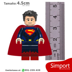 Superman - Minifigura