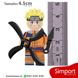 Naruto - Minifigura