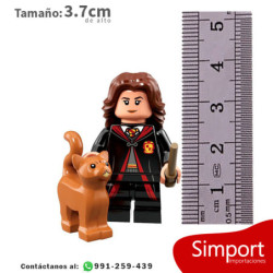 Hermione Granger - Minifigura - Harry Potter