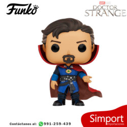 DR. STRANGE - Marvel - Funko Pop!