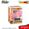 Goku Black Rose - Dragon Ball - Funko Pop!