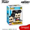 Mickey Mouse - Funko Pop!