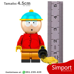 Eric.Cartman - South Park - Minifigura