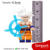 Goku Misitico - Dragon Ball - Minifigura